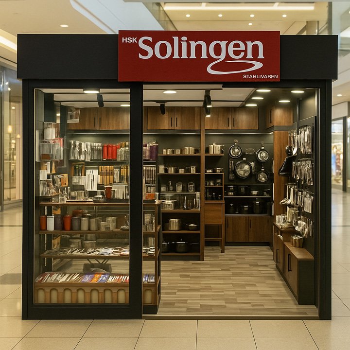 Solingen