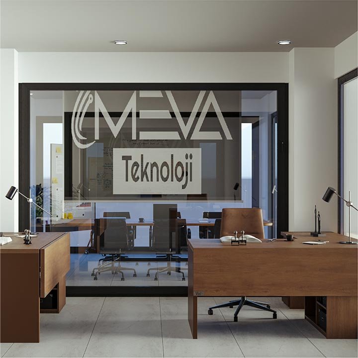 Meva Bilişim