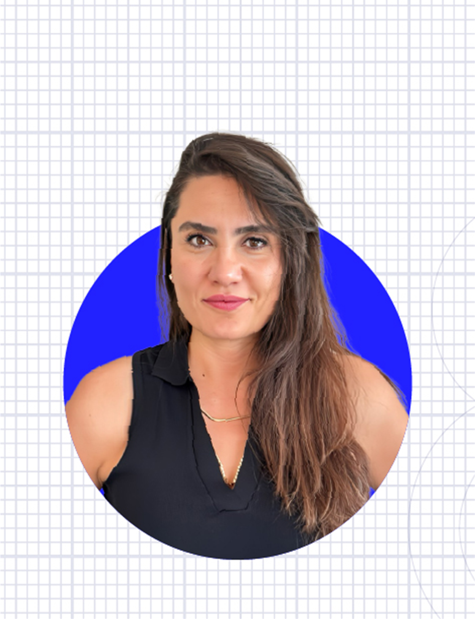 Destegül Özdemir