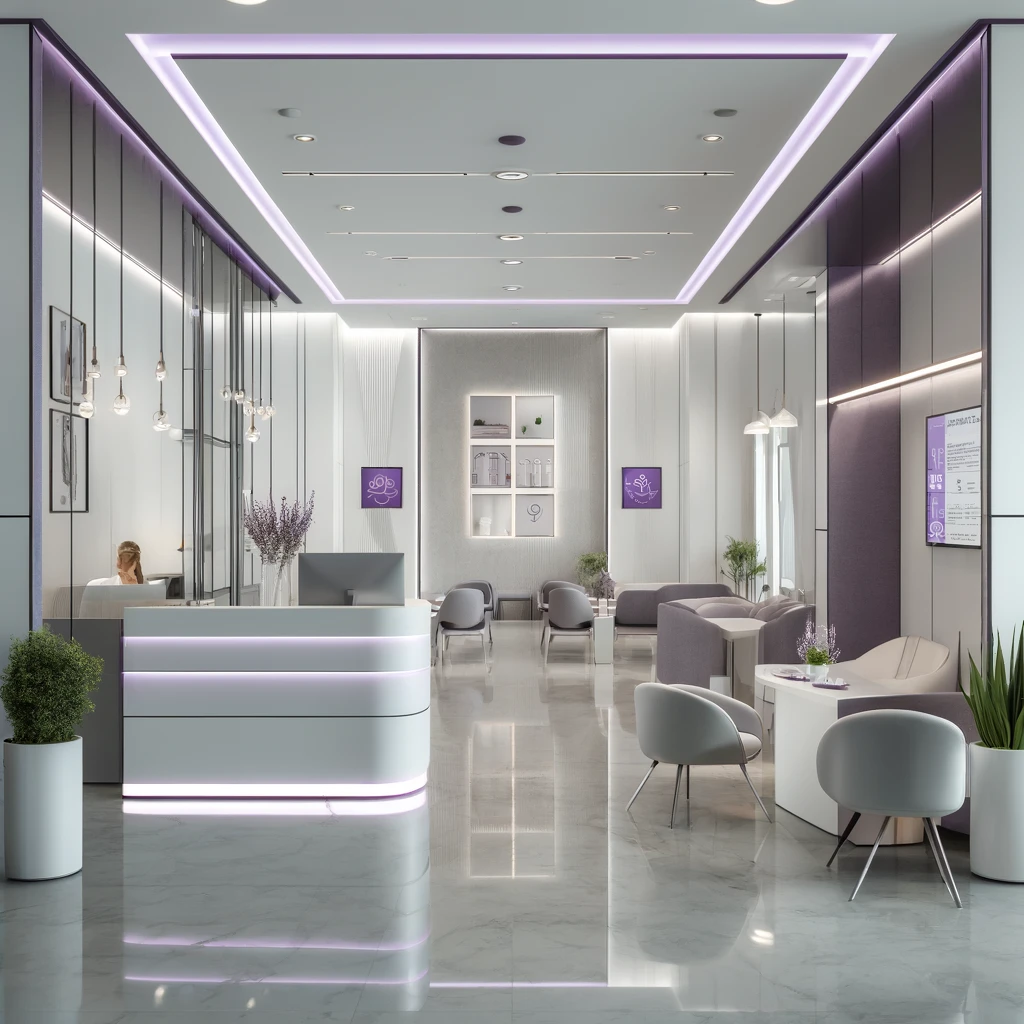 Fabrika8 Klinik Projesi